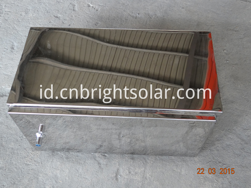 kotak baterai battery box